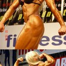 female bodybuilding