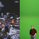 Filmmaking - 1983 vs 2005