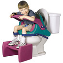 Future Toilette
