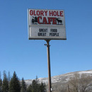 glory hole