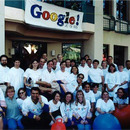 google in 1999 when they started
