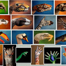 HandPaint Animales