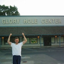 he found the glory hole center 4222