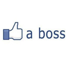 Liek a Boss - Facebook edition