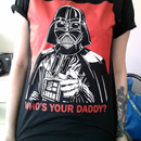 Star wars - dein Vater