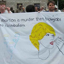 if abortion is murder