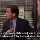 if i was in a room with hitler bin laden and toby 4771