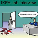 ikea job interview 4936