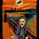 Joker Scream
