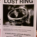 lost ring
