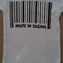 Made in Vagina