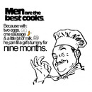 men are the best cooks