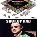 Monopoly Godfather