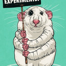 no more experiments