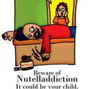 Nutelladdiction
