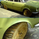 perfect tire