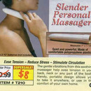 personal massager