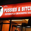 pet shop and grooming salon fail 4991