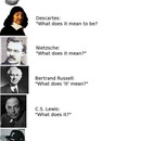 philosophy through the ages