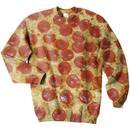 pizza shirt 4329