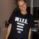 real wife