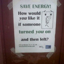 save energy 4942