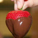 strawberry chocolate 4827