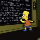 the capital of montana