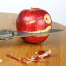 the criminal apple