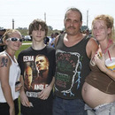 the most white trash family ever