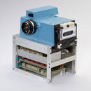 the worlds first digital camera