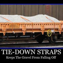 tie down straps
