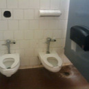 toilet for two fail