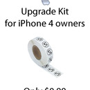 upgrade kit for iphone 4 owners