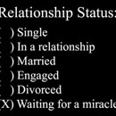 whats your relationship status