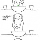 when god made me