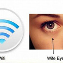 wife eye