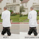 WTF - the explanation