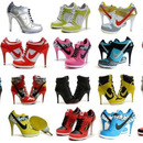 You love shoes